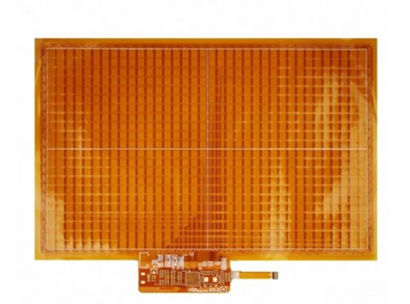 FPC软板覆盖膜压合溢胶问题改善方法