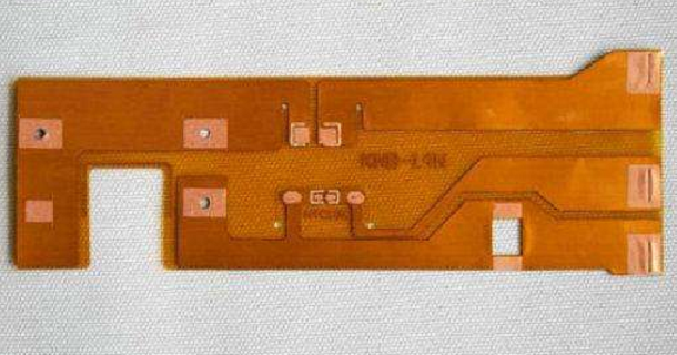 fpc软板焊盘上锡不良的原因分析
